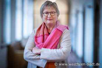 Birgit Beckermann ist neue Dezernentin