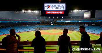 Ontario school board director resigns after $40K Blue Jays stadium retreat
