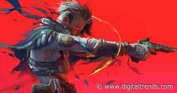 The best Lancers in FragPunk