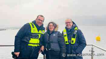 Quelle est cette startup de Sophia Antipolis qui vient de lever deux millions d'euros pour accélérer son développement à l'international?