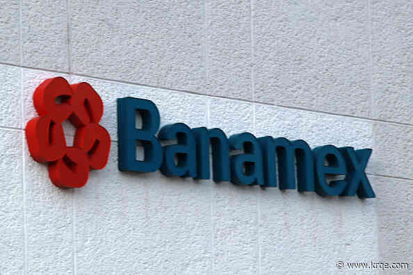 Second-largest bank in Mexico calls Trump 'biggest risk to Mexican economy'