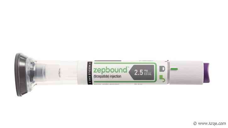 Federal judge stops compounded copies of Eli Lilly weight loss, diabetes drugs