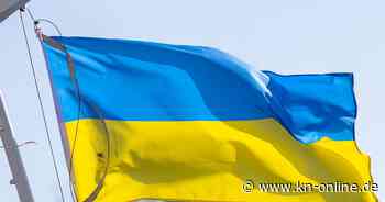 Liveticker zum Krieg in der Ukraine: US-Anbieter sperrt Ukraine Zugang zu Satellitenbildern