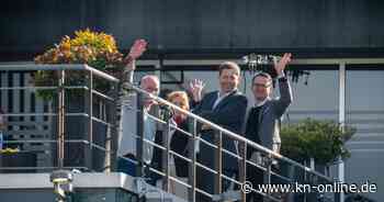 Liveticker nach Bundestagswahl 2025: Linnemann erwartet Einigung mit SPD am Wochenende