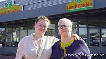 Lunch Garden Turnhout is weer open: “De puree valt wat tegen, maar de balletjes zijn nog altijd even lekker”