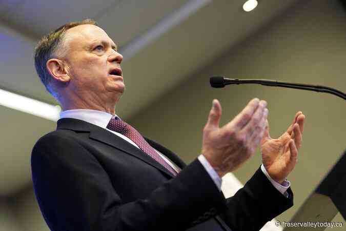 Ottawa Police working on dedicated unit for Parliament Hill area