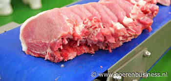 Overaanbod aan slachtlijn slaat om in tekort