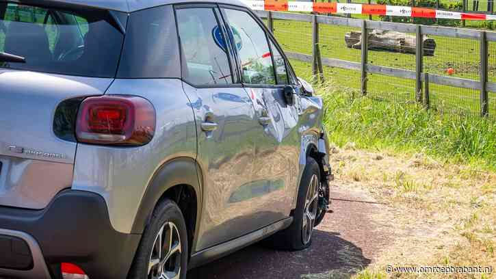 Dodelijk ongeluk: automobilist onschuldig, maar hij was wel onder invloed