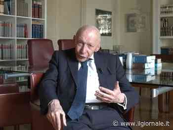 Addio a Guido Alpa, il giurista "maestro" di Giuseppe Conte