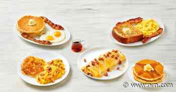 IHOP is testing a new Everyday Value Menu to gain traffic