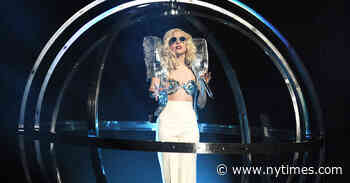 10 Outrageously Great Lady Gaga Deep Cuts