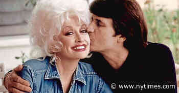 Dolly Parton Memorializes Her Husband, Carl Dean, in a New Song