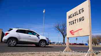 Measles is popping up in the U.S. Here's how to avoid one of the world's most contagious viruses