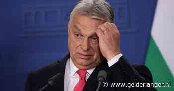 26 EU-landen maakten een vuist tegen Poetin, maar ook tegen Orbán