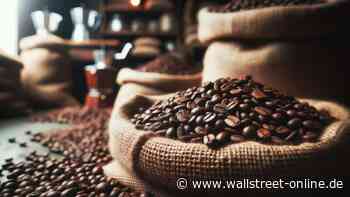 Dramatischer Preisanstieg: Kaffee bald für 10 Euro das Pfund? Preis geht durch die Decke