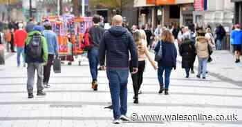 Rise in mobile phone snatching in five areas of Cardiff