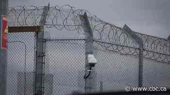 Invasive strep, influenza A outbreak happening at Maplehurst jail