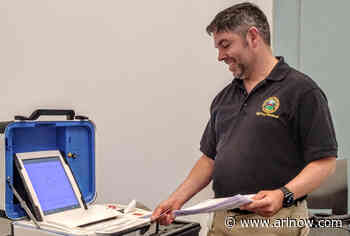 Ranked-choice voting not likely in Falls Church until at least 2027