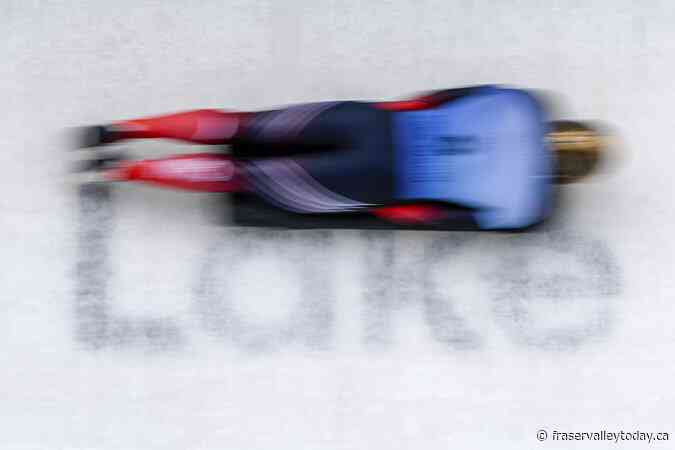 If Lake Placid becomes the Olympic sliding site, New York’s Rockefeller Center will be a big part