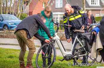 Ongeval Rijksweg/ Leeuwenburgstraat, 1 gewonde