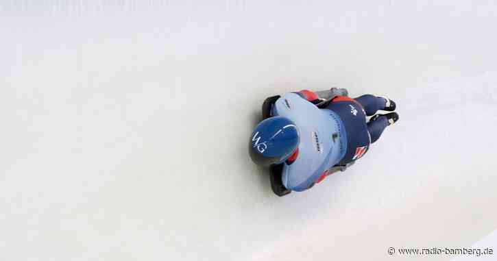 Jungk holt WM-Bronze im Skeleton: «Fühlt sich an wie Gold»