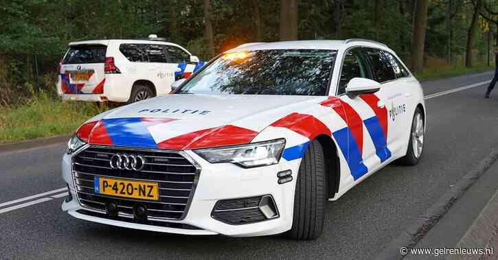 Twee aanhoudingen voor berovingen na afspraken via datingapps