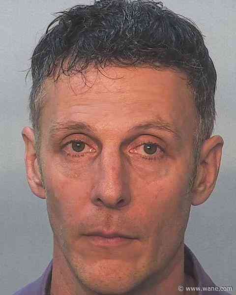 Father gets 2 years in prison for running over toddler with SUV