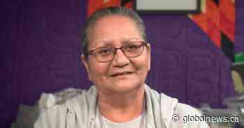 Shaping Saskatchewan: Soolee Ironchild