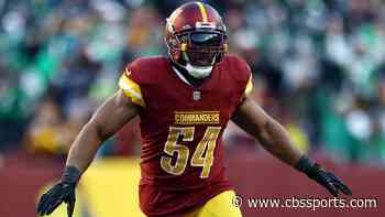 Commanders re-sign Bobby Wagner to one-year deal: Perennial All-Pro returning for 14th NFL season