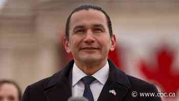 Manitoba to release next provincial budget on March 20