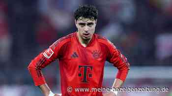 FC Bayern klärt auf: So steht es um Youngster Pavlović