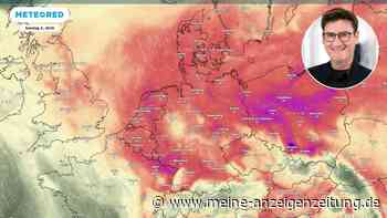Meteorologe schlägt Saharastaub-Alarm: Staubstürme erreichen Deutschland – gefährliche Folgen drohen