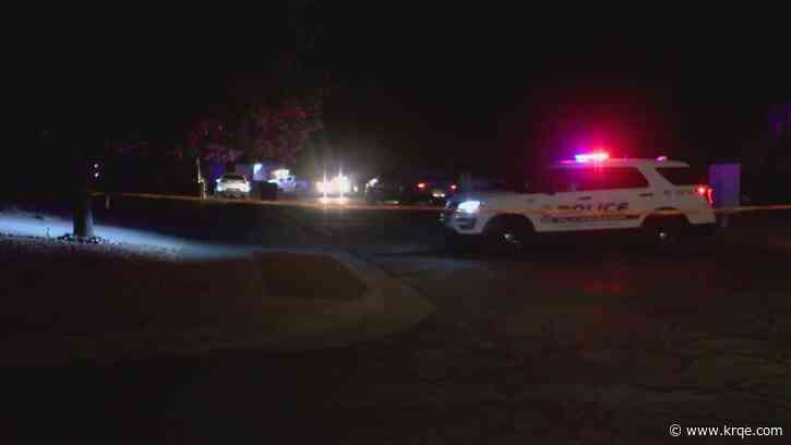 Man with extensive criminal history pleads guilty to 2022 murder in Albuquerque