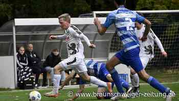 Starke Serie: Eigengewächs macht Freie Turner Braunschweig besser