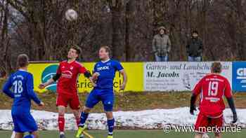 Duell auf Augenhöhe: SV Miesbach trifft auf TSV Peterskirchen