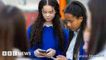 Plan to make phone use safer for teens watered down