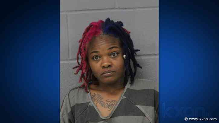 Woman charged with murder after cousin dies from gunshot wound complication