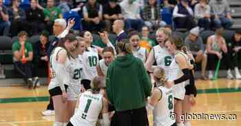 Canada West Final Four tournaments await USask Huskies volleyball teams