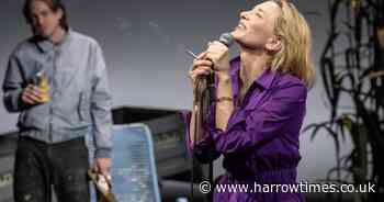 Cate Blanchett and Emma Corrin on magnetic form in all-star Chekhov