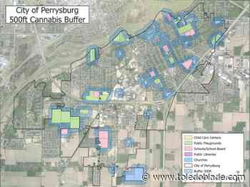 Passionate pot discussion continues in Perrysburg; council vote set for March 18