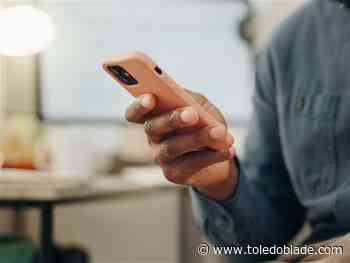 New burst of scam toll-collection texts has come out, turnpike says