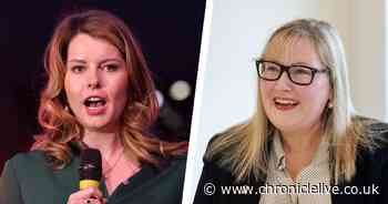 North East mayor and Newcastle's first female council leader celebrate International Women's Day