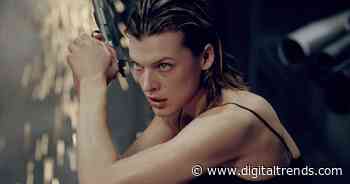 Resident Evil reboot lands Barbarian director and a 2026 release date