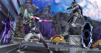 The best hero shooters on PC