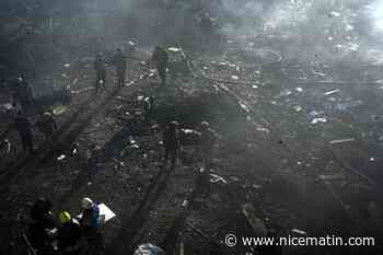 Ukraine: Trump menace la Russie après de nouvelles frappes, mais épargne Poutine