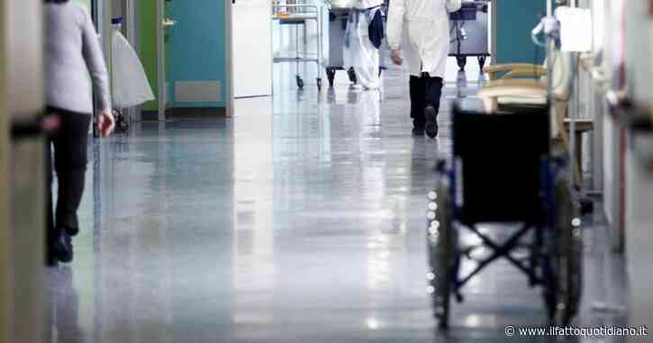 “Stato di emergenza per il sistema ospedaliero della Calabria”: la decisione del governo per velocizzare i lavori con i fondi del Pnrr