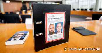 Großbritannien: Gericht verurteilt Agentenring um Jan Marsalek