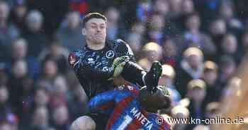 Verband verdoppelt Sperre für Keeper nach Brutalo-Foul im FA Cup
