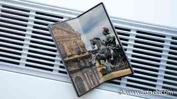 Samsung's Galaxy Z Fold 6 was one of my favorite phones last year - and it's up to $1,000 off