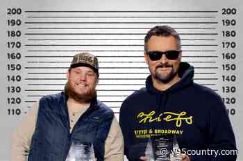 Don’t You Dare Call Luke Combs Short